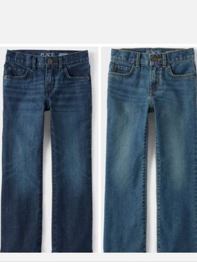 Teenager's boy Jeans